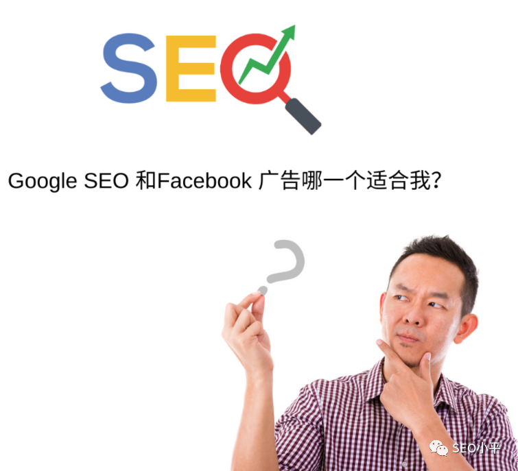 独立站FB广告怎么和SEO结合？