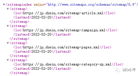 是SEO成就了Shein? 配图