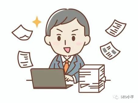 转化率,不关SEO的事? 配图