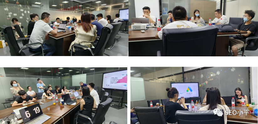 独立站卖家线下沙龙-圆满结束 配图
