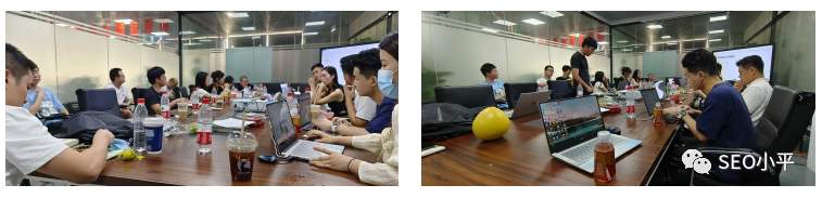 独立站卖家线下沙龙-圆满结束 配图