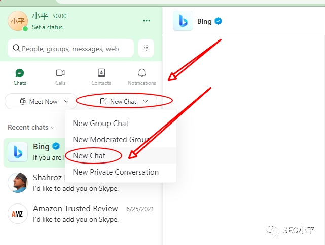 免费使用GPT-4方法-写文章,生成图片都OK 配图