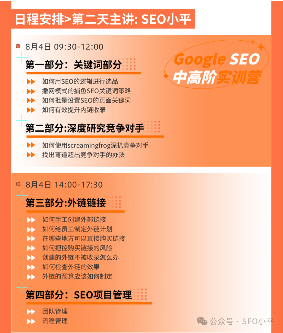 SEO小白快速起量方法论(浅显易懂,没有套话) 配图