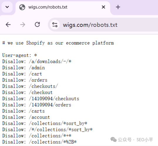 SEO 必备 HTML 代码知识 配图