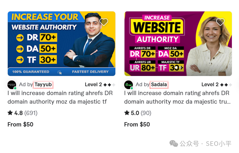 Semrush VS Ahrefs 哪个SEO工具数据更准确? 配图