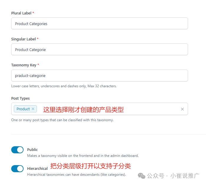 「转」WordPress搭建B2B网站产品管理终极指南 配图