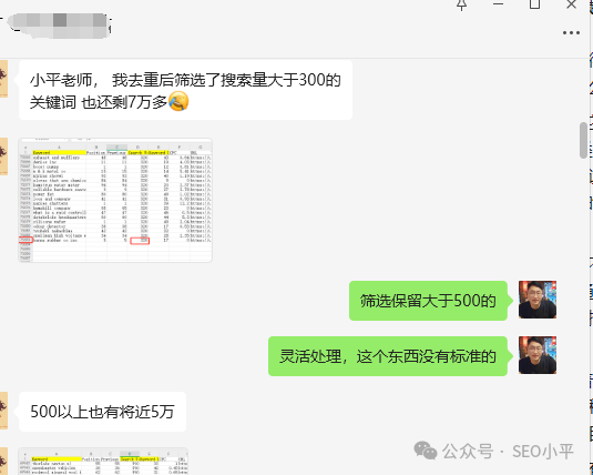 SEO项目操盘手:你是 “太子陪读” or “草根家教” 配图
