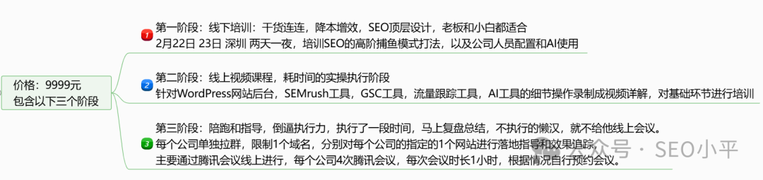 独立站SEO蓝海：AI + 小语种，低成本，易操作，进军千亿美金红利大市场 配图