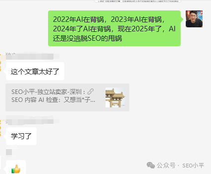 AI就是个充气娃娃,摆弄什么姿势(知识)取决于你的技术 配图