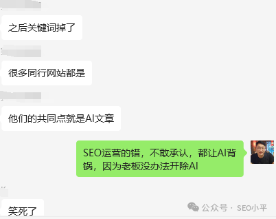 谷歌3月算法更新，我的小语种SEO流量翻倍 配图