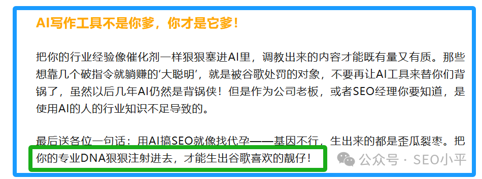 谷歌3月算法更新，我的小语种SEO流量翻倍 配图