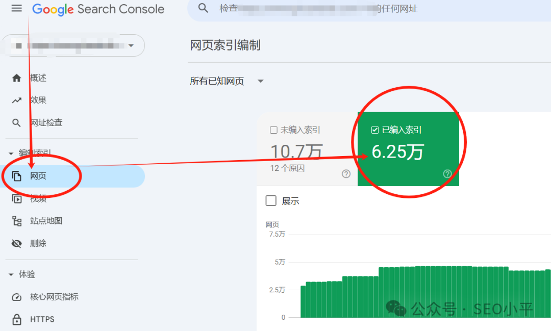 SEO检查网站收录的方法以及误区 配图