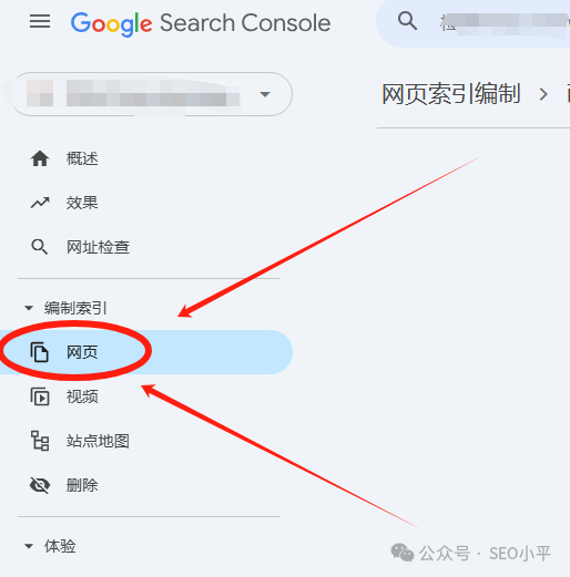 GSC 报错WebP图片总是 “未索引” 怎么解决 配图