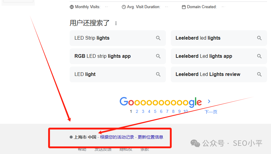 Google SEO常见错误盘点,老司机也犯错,丢人啊! 别再踩坑了 配图