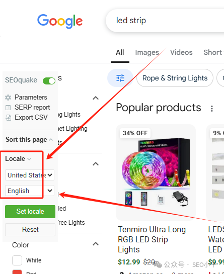Google SEO常见错误盘点,老司机也犯错,丢人啊! 别再踩坑了 配图