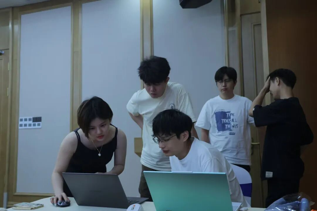 台风无阻!第四场 SEO 特训在深圳圆满收官 配图