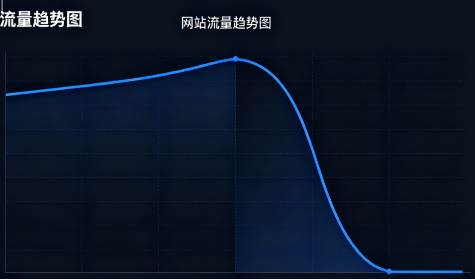SEO翻译插件的天坑，独立站流量一夜归零的原因 配图
