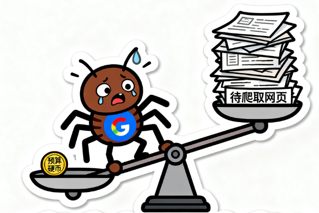 SEO翻译插件的天坑，独立站流量一夜归零的原因 配图