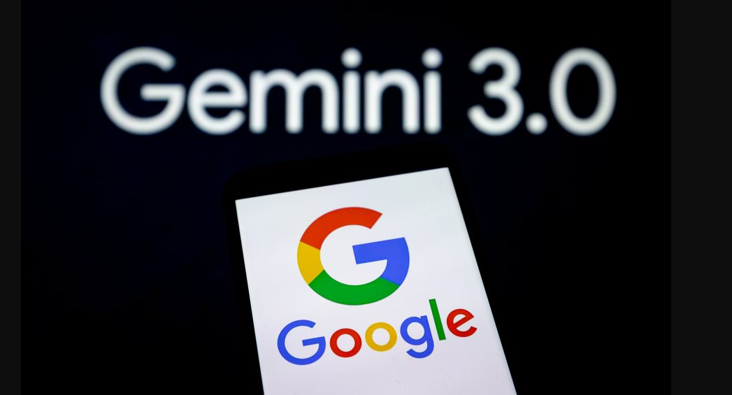 Gemini 3震撼发布,AI纯血版小语种SEO能力大幅提升 配图