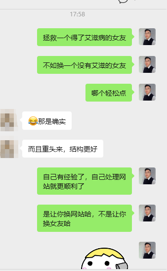 要想Google SEO死得快,就勾选翻译URL 配图
