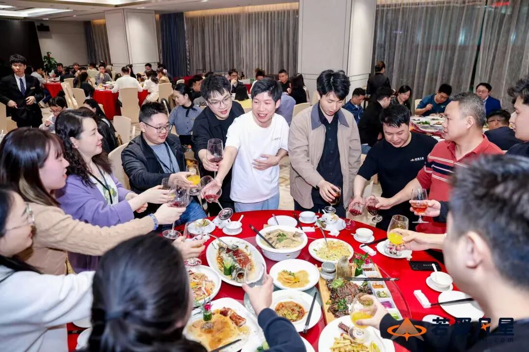 2026中国谷歌SEO & GEO大会圆满举办 配图