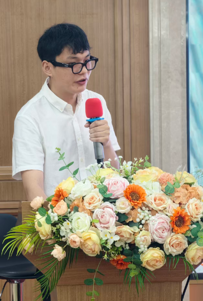 两天一夜外贸SEO+GEO培训圆满结束 配图