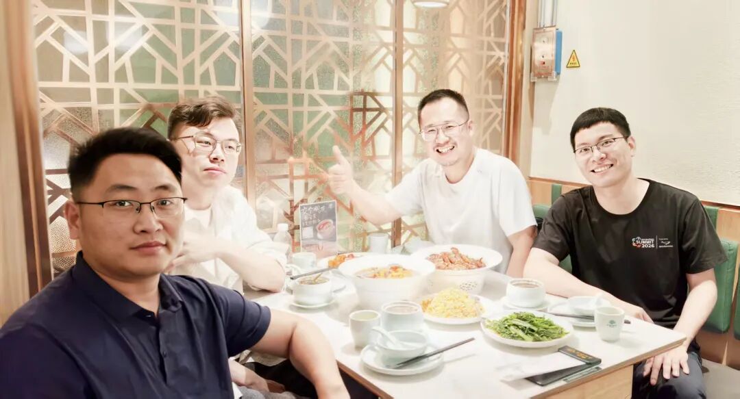 受邀参加PartnerBoost的干货沙龙分享 配图