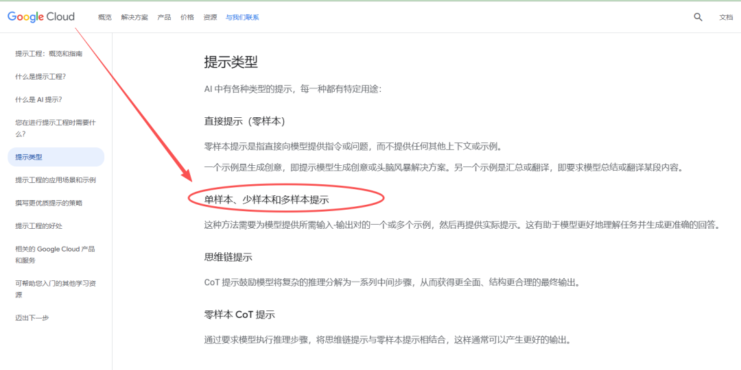 高效 AI 提示词的秘诀一个字:抄 配图
