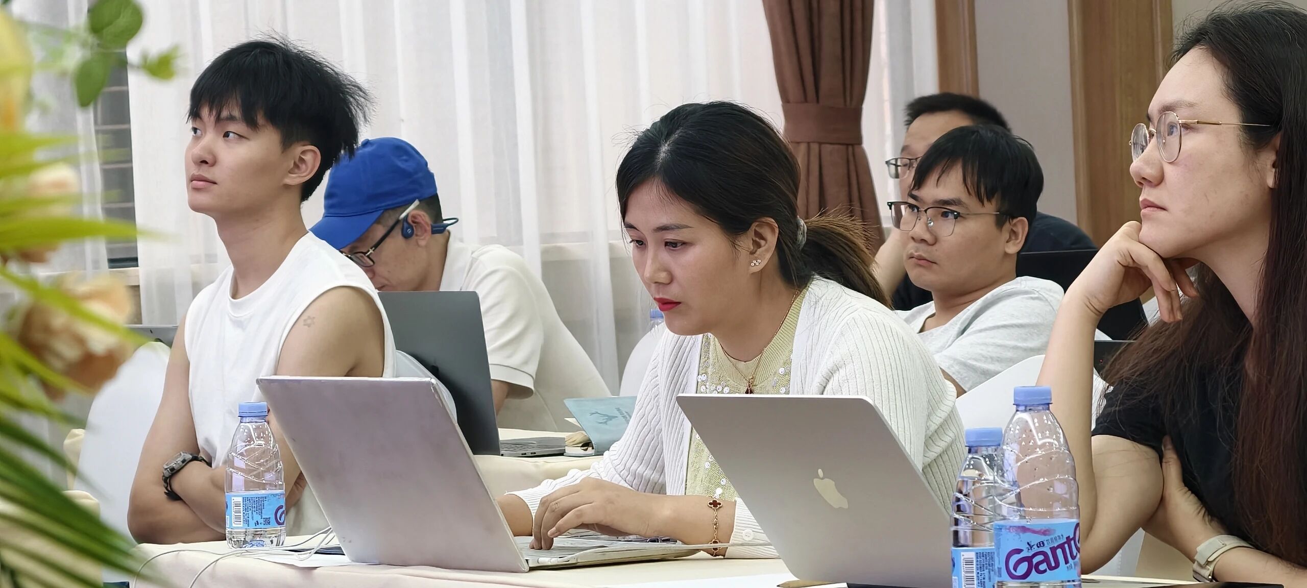 5月独立站SEO陪跑课第一天上午课程 配图
