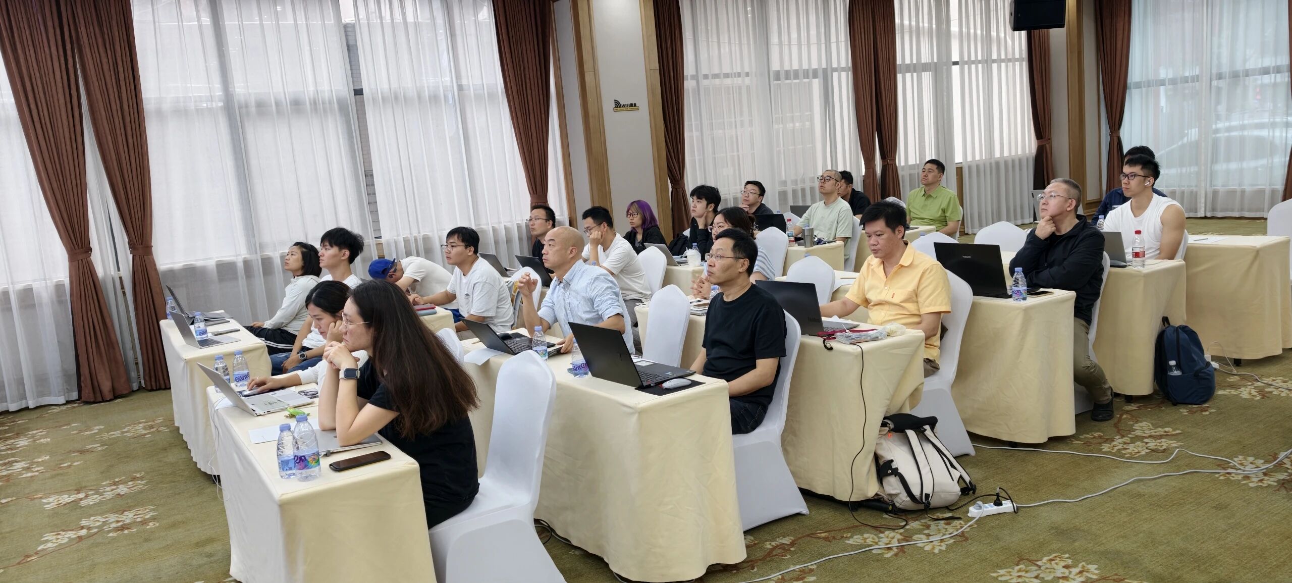 5月独立站SEO陪跑课第一天上午课程 配图