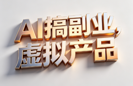 AI 随手搞个SEO独立站做副业，一年做了60W 配图