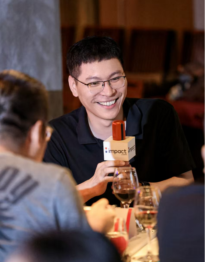 Impact 7周年，跨境博主们的大聚会 配图