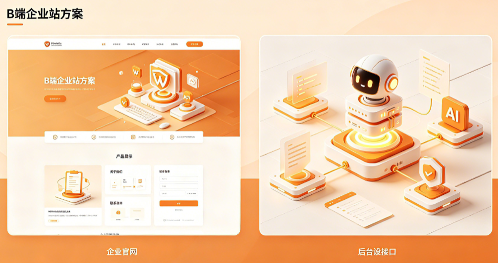 配图