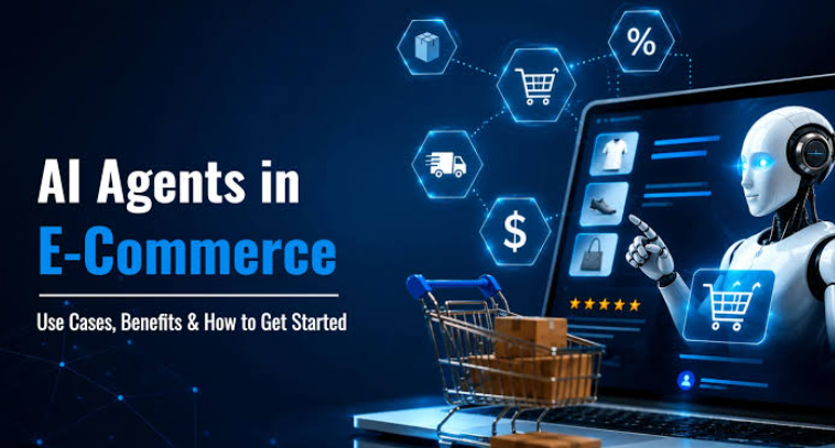 AI Agent时代的SEO与Agent Commerce前沿思考：独立站流量与交易的未来壁垒