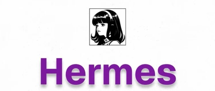 AI中转站“便秘”了 Hermes让我效率“拉满”