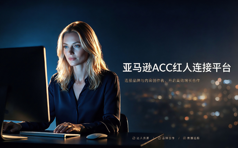 亚马逊ACC实操指南：如何用一次 Campaign 筛选高价值的长期联盟客？