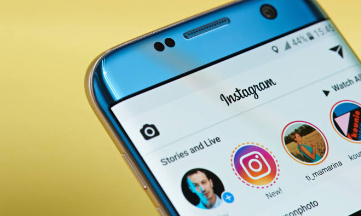 外贸B2B Instagram从找客户到拿询盘完整开发教程