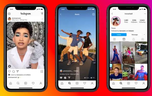 外贸B2B Instagram从找客户到拿询盘完整开发教程