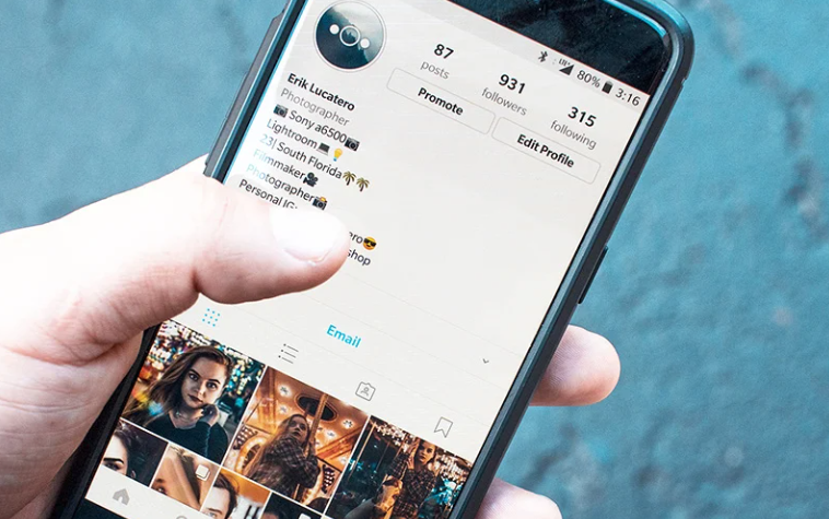 外贸B2B Instagram从找客户到拿询盘完整开发教程