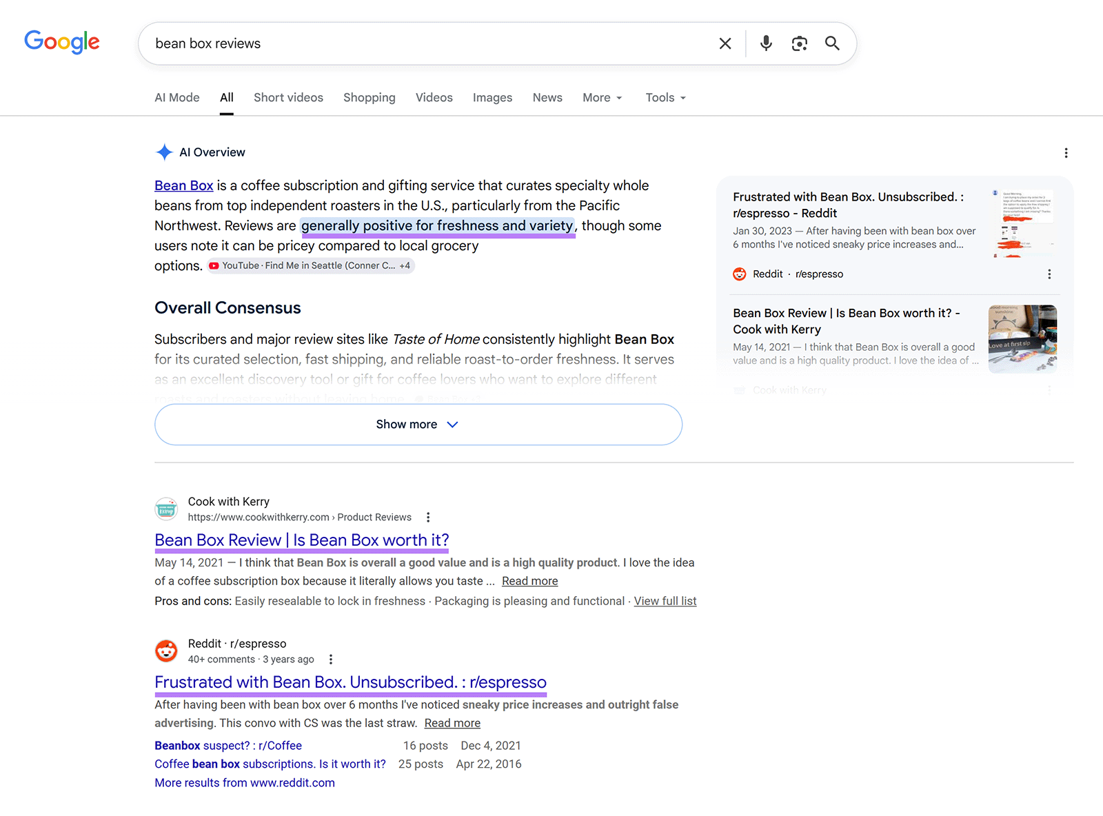 Semrush Traffic & Market Insights 工具界面,输入域名进行流量分析