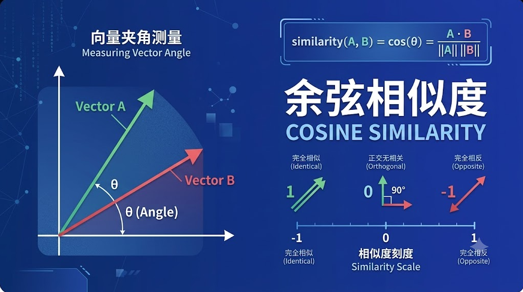 独立站文案写作规范：用余弦相似度破解SEO重复与相关性难题