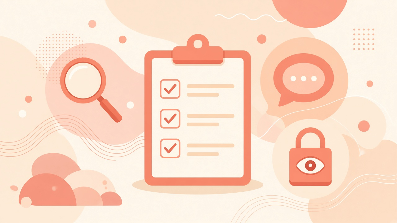 要不要请SEO？对照Google官方《您需要聘请SEO人员吗》自检