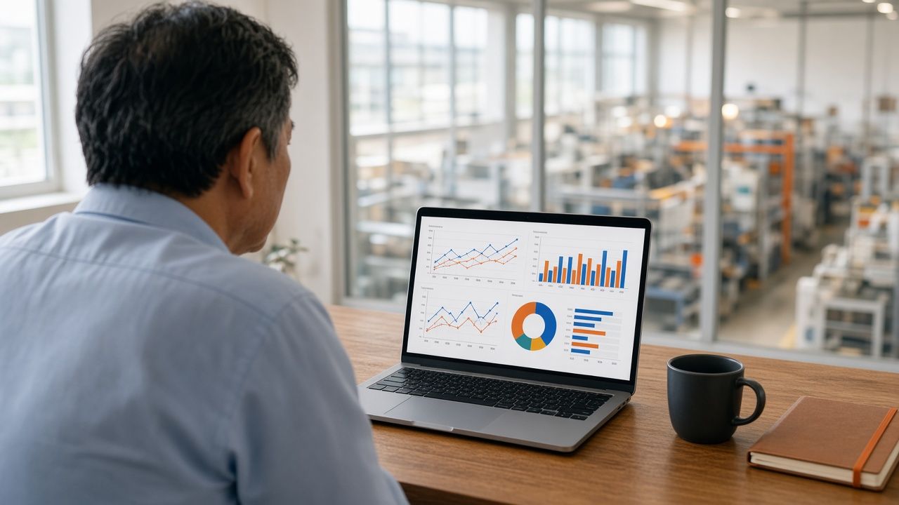 工厂老板该自己学 SEO，还是交给运营？