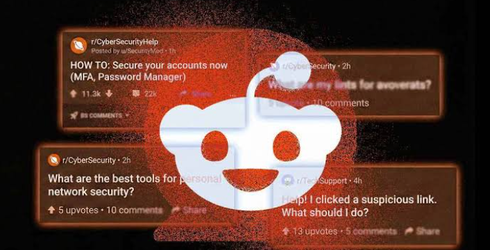 放弃传统外链思维：Reddit的GEO引用为何决定了AI时代的品牌曝光？