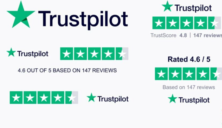 怎么获取Trustpilot Review：独立站信任背书与评价管理全攻略