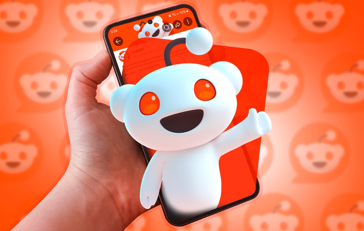 什么是Reddit？SEO小平详解红迪社区生态与外贸营销玩法